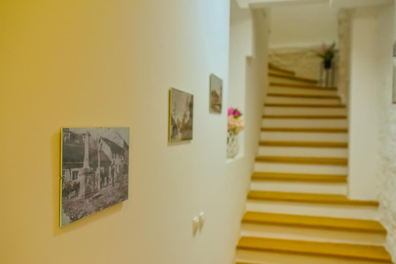 Uzicki Konak Ужице Экстерьер фото